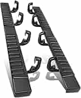 【Nページ】 Amazon.com: DNA MOTORING 6 Inches Running Boards Compatible